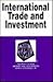 International Trade and Investment: In a Nutshell (Nutshell Series)