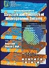 Structure and Dynamics of Heterogeneous Systems: From Atoms, Molecules and Clusters in Complex Environment to Thin Films and Multilayers