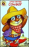 Little Critter: Cowboy