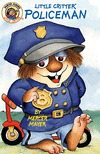 Policeman (Mercer Mayer's Little Critter)