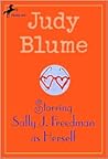 Starring Sally J. Freedman as Herself by Judy Blume
