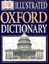 DK Illustrated Oxford Dictionary DK Illustrated Oxford Dictionary