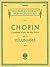 Chopin Polonaises Book 3. S...
