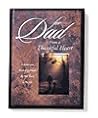 For Dad from a Thankful Heart: Scripture and Words of Gratitude for Your Touch in My Life