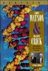 James Watson & Francis Crick: Decoding the Secrets of DNA (Partners) James Watson & Francis Crick: Decoding the Secrets of DNA (Partners)