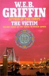 The Victim (Badge of Honor, #3) 