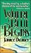 Where Blue Begins by Janice Deaner