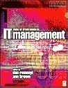 Make or Break Issues in IT Management Make or Break Issues in IT Management
