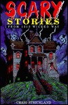 Scary Stories from 1313 Wicked Way (Paperback)
