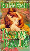 Passion's Treasure (Paperback)