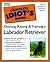 The Complete Idiot's Guide to Labrador Retrievers