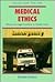 Medical Ethics: Moral and L...