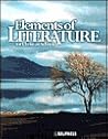 Elements Of Literature
