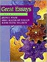 Great Essays Great Essays