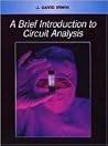 A Brief Introduction to Circuit Analysis