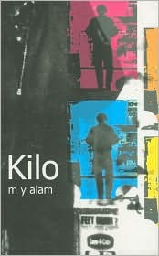 Kilo (Paperback)