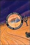 The Cowboy Rides Away by Betsy Thornton