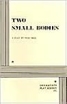 Two Small Bodies