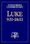 Luke 9:51-24:53