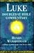 Gospel of Luke: Doubleday Bible Commentary (Doubleday Bible Commentary Series)