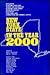 New York State in the Year 2000