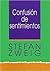 Confusión de sentimientos by Stefan Zweig