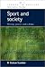 Sport and Society: History,...