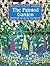 The Painted Garden: Designs...