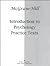 McGraw-Hill Introduction to Psychology Practice Tests by R. Eric Landrum