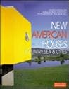 New American Houses: Country, Sea & Cities (International Architecture & Interiors) (English and Italian Edition)