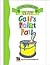 Gail's Paint Pail (Long vowel review) Easy Reader