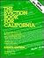 The Eviction Book for Calif...