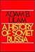 A History of Soviet Russia