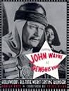 Starring John Wayne As Genghis Khan: Hollywood's All-Time Worst Casting Blunders Starring John Wayne As Genghis Khan: Hollywood's All-Time Worst Casting Blunders