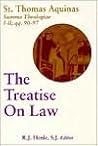 The Treatise on L...