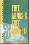 Free Minds & Free Markets: Twenty-Five Years of Reason