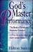God's Master Performance by Hilton Sutton