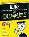 iLife All-in-One Desk Reference For Dummies