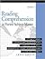 Reading Comprehension in Varied Subject Matter: Social Studies, Literature, Mathematics, Scienc, The Arts, Philosopy, Logic, and Language Combined Subjects: Book 2