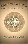 Mirror of Realization: God Is a Percept--The Universe Is a Concept (ILC-Classic)