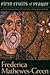 First Fruits of Prayer by Frederica Mathewes-Green