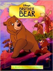 Brother Bear (Hardcover)