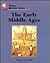 The Early Middle Ages (World History)