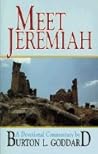 Meet Jeremiah: Meditations on His Words