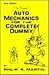 Auto Mechanics for the Complete Dummy