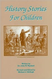 History Stories for Children (Paperback)