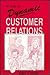 10 Keys to Dynamic Customer Relations