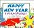 Happy New Year, Everywhere