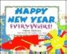 Happy New Year, Everywhere by Arlene Erlbach