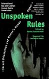 Unspoken Rules: Sexual Orientation and Women's Human Rights